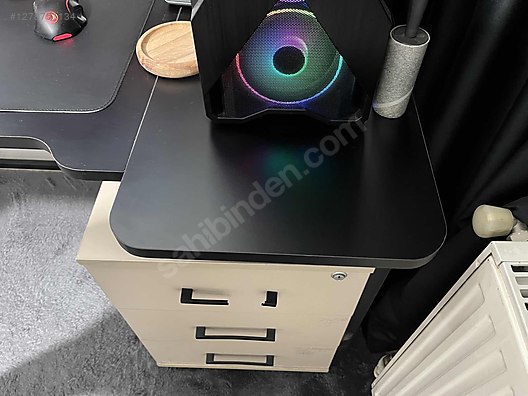 Used & Brand New Items / Gaming & Gamers Exclusive / Gaming Equipment / Gaming Desk