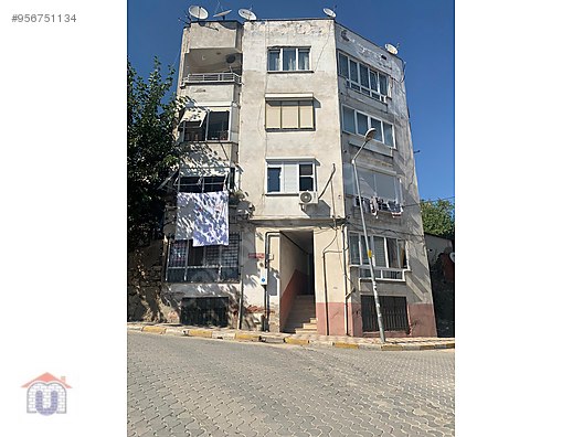 Erdek Alaattin Mahallesi Denizciler Caddesinde 2 1 Satilik Daire Satilik Daire Ilanlari Sahibinden Com Da 956751134
