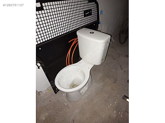 Used & Brand New Items / Garden & Home Improvement / Home Improvement / Bathroom & Kitchen / Toilets & Sinks