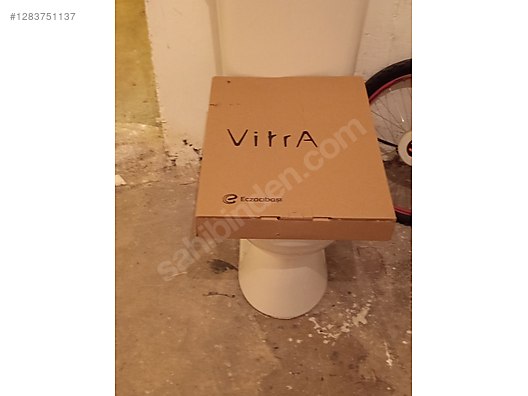 Used & Brand New Items / Garden & Home Improvement / Home Improvement / Bathroom & Kitchen / Toilets & Sinks