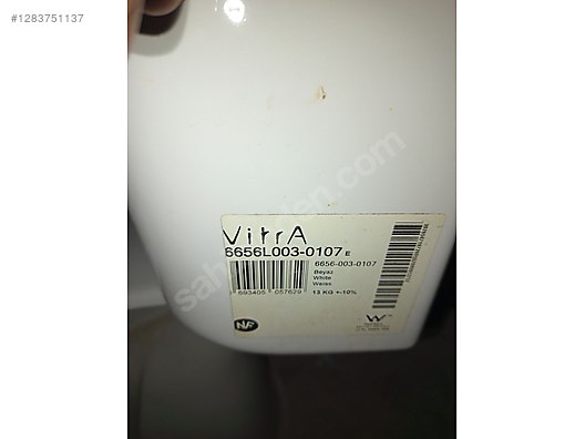 Used & Brand New Items / Garden & Home Improvement / Home Improvement / Bathroom & Kitchen / Toilets & Sinks