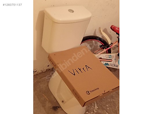 Used & Brand New Items / Garden & Home Improvement / Home Improvement / Bathroom & Kitchen / Toilets & Sinks