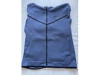 Orijinal ve sıfır Nike Tech