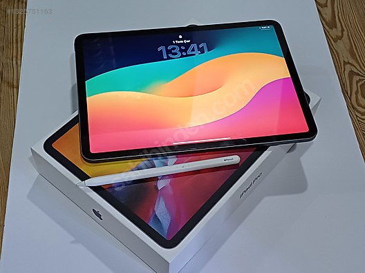 story様取iPad Apple iPad Pro 2 128 GB Tablet - 1325751163