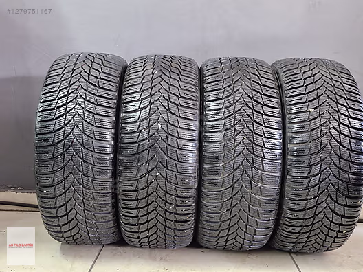 225/45/17 94V 4ADET LASSA KİŞ LASTİK #1279751167