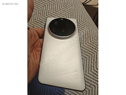 Used & Brand New Items / Cell Phones & Accessories / Cell Phones / Xiaomi / 15 Ultra