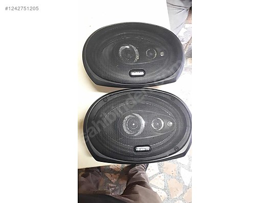İkinci El ve Sıfır Alışveriş / Ev Elektroniği / Ev Müzik Sistemleri / Hoparlör / Set Hoparlörü