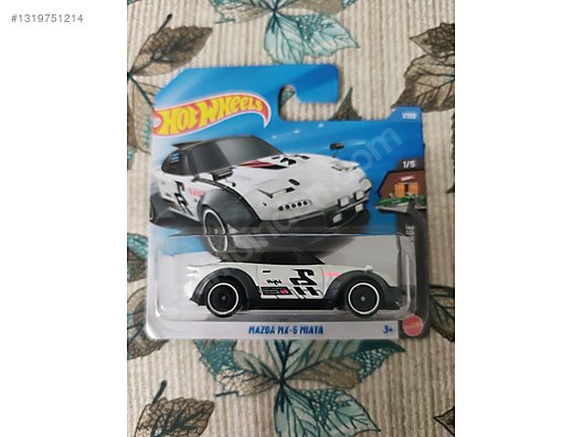 Hot Wheels Diecast Model 1:64 Toyota Araba - 1319751214
