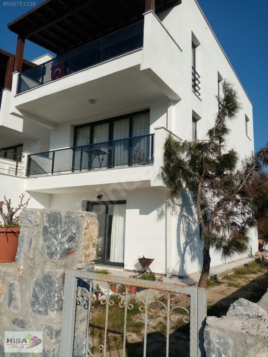 For Sale / Detached House / BODRUM GÜVERCİNLİK KUYUCAK KÖŞE BAHÇELİ