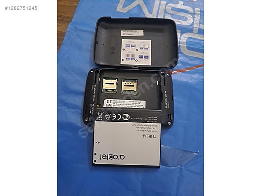 Used & Brand New Items / Computers / Peripherals / Modems & Networking / Mobile Modem