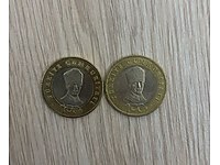 100.yıl parası koleksiyonluk #1283751251