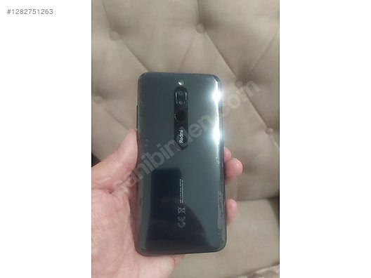 Used & Brand New Items / Cell Phones & Accessories / Cell Phones / Xiaomi / Redmi 8