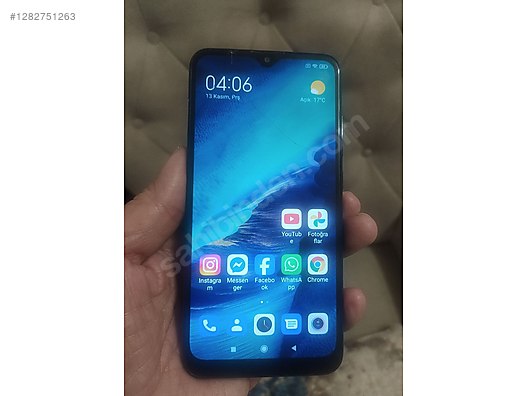 Used & Brand New Items / Cell Phones & Accessories / Cell Phones / Xiaomi / Redmi 8