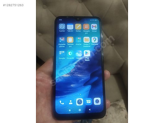 Used & Brand New Items / Cell Phones & Accessories / Cell Phones / Xiaomi / Redmi 8