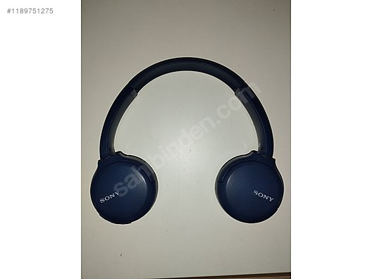 Sony whch510b top