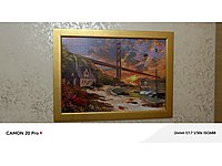 DEKORATİF 1000lik el yapımı puzzle