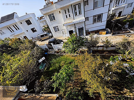 SE&AS EXCLUSIVE: EDİNCİK'DE 4+1 SİTE İÇİ LÜKS VİLLA! #1281751309