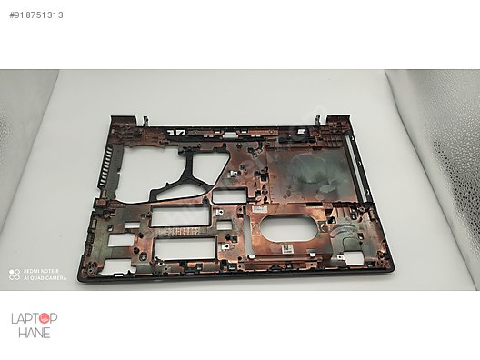 ikinci el lenovo notebook kasa
