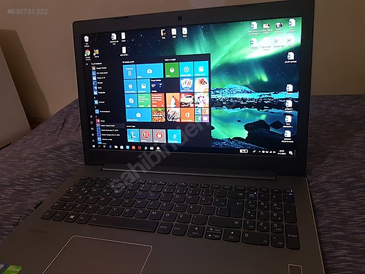 laptop lenovo yoga 520 i5