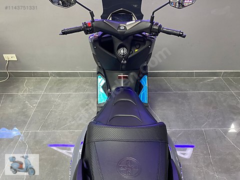 Arora / Max-T / YENİ MAX-T 125 MOTOBAY FABRİKA SATIŞ MAĞAZASI