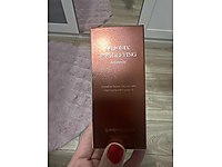 Güney Kore'den botox etkili serum