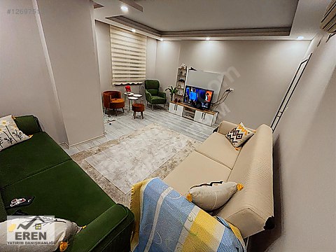 YENİ MAH TRANVAY YAKINI 2+1 YÜKSEK GİRİŞ YENI DAİRE