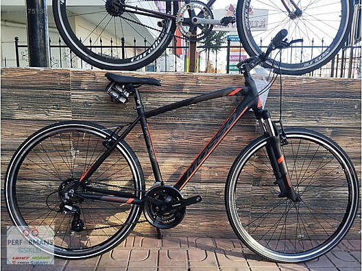 Mosso Legarda Mosso Bike Brand MOSSO LEGARDA 2321 MSM V 28 JANT