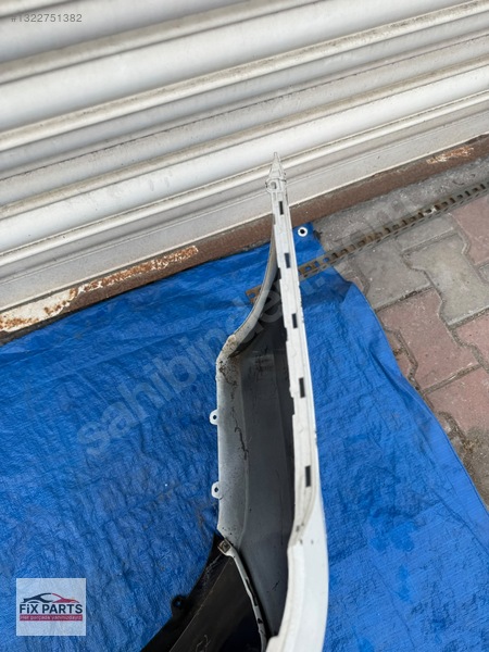 BMW 4 Serisi Tampon (Arka)