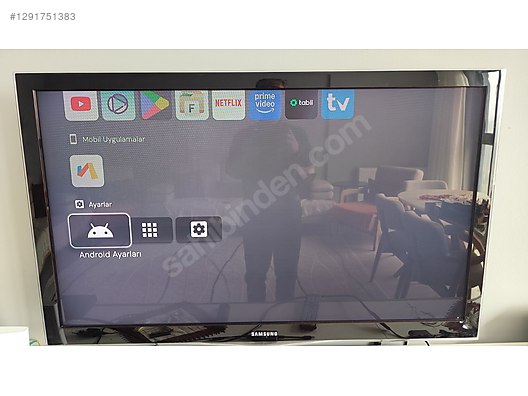 Box Philips Android Philips / Android TV box sahibinden.comda - 1291751383