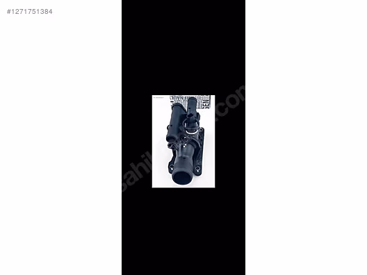 110608920R Megane4-Talisman-Duster-Sandero-Kadjar Termostat