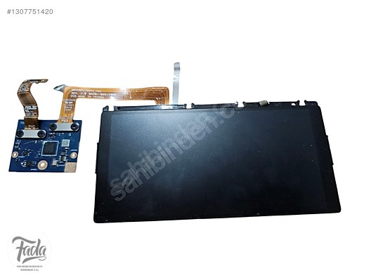ASUS ZENBOOK 13 UX334 SCREEN TOUCHPAD sahibinden.comda - 1307751420