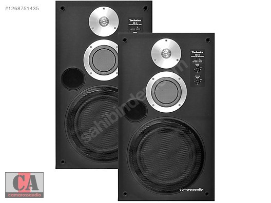 İkinci El ve Sıfır Alışveriş / Ev Elektroniği / Ev Müzik Sistemleri / Hoparlör / Kule Tipi