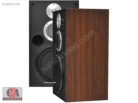 İkinci El Technics Kule Tipi hoparlör