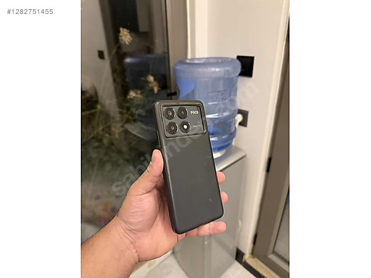 Used & Brand New Items / Cell Phones & Accessories / Cell Phones / Xiaomi / Poco X6 Pro