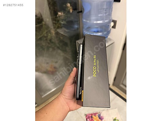 Used & Brand New Items / Cell Phones & Accessories / Cell Phones / Xiaomi / Poco X6 Pro