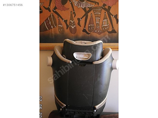 TEMİZ BRİTAX RÖMER KIDFIX XP SİCT 18-36 KG OTO ÇOCUK KOLTUĞU