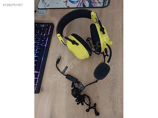 İkinci El ve Sıfır Alışveriş / Bilgisayar / Çevre Birimleri / Kulaklık & Mikrofon