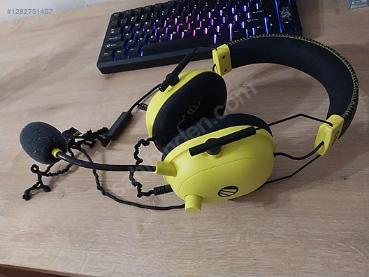 İkinci El ve Sıfır Alışveriş / Bilgisayar / Çevre Birimleri / Kulaklık & Mikrofon