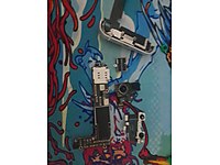 iphone 12 mini orjinal yedek parça #1283751480