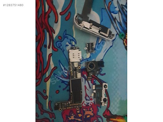 Used & Brand New Items / Cell Phones & Accessories / Parts / Wholesale Lots