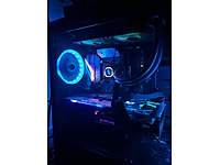 İ7 8700K + ASUS ROG STRIX Z370-E WIFI #1283751502