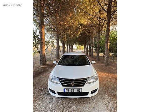 renault latitude 2 0 dci privilege sahibinden bu km e m s a l s i z latitude 2 0 dci 175 bg at sahibinden com 957751507