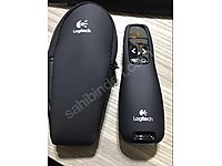 (A231) LOGITECH R400 SUNUM KUMANDASI #1216751514
