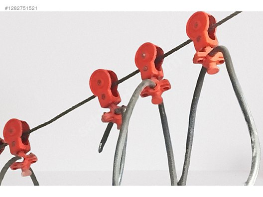 Used & Brand New Items / Garden & Home Improvement / Home Improvement / Installation Materials / Cables