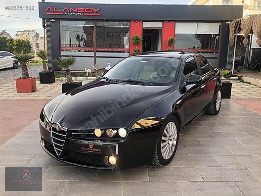alfa romeo 159 1 9 jtd distinctive plus alansoy dan alfa romeo 159 dstnct 1 9 jtd otomatik sunroof xenon sahibinden comda 905751532 alfa romeo 159 1 9 jtd distinctive plus alansoy dan alfa romeo 159 dstnct 1 9 jtd otomatik sunroof xenon sahibinden comda 905751532