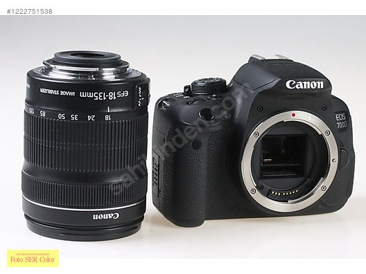 Canon T5i Canon 700d Year Model Eos Rebel T5i Canon 700d Image