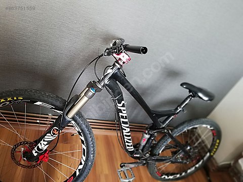 specialized stumpjumper fsr pro