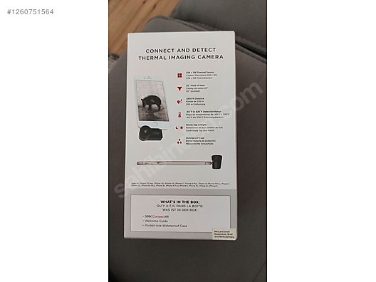 Used & Brand New Items / Cameras & Photographic Equipment / Binoculars