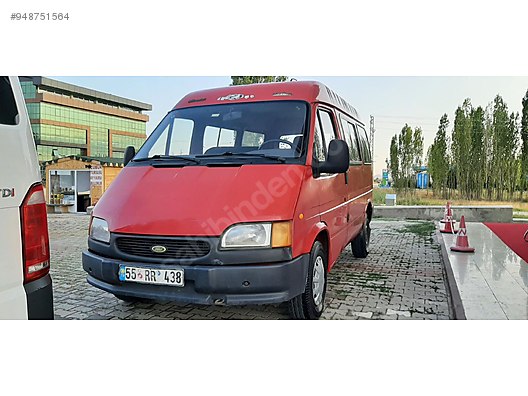 Sahibinden Satilik 1997 Model 460 Km Ford Otosan Transit 12 1 35 750 Tl 948751564 Sahibinden Satilik 1997 Model 460 Km Ford Otosan Transit 12 1 35 750 Tl 948751564