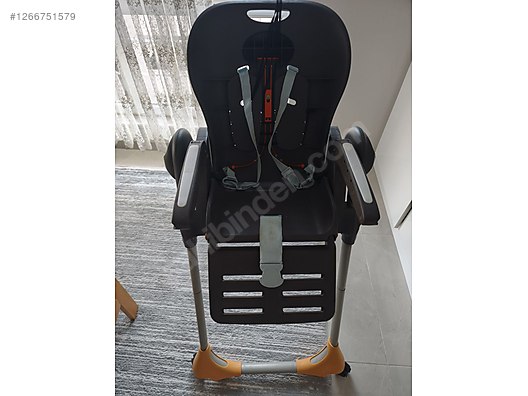 Chicco Mama Sandalyesi